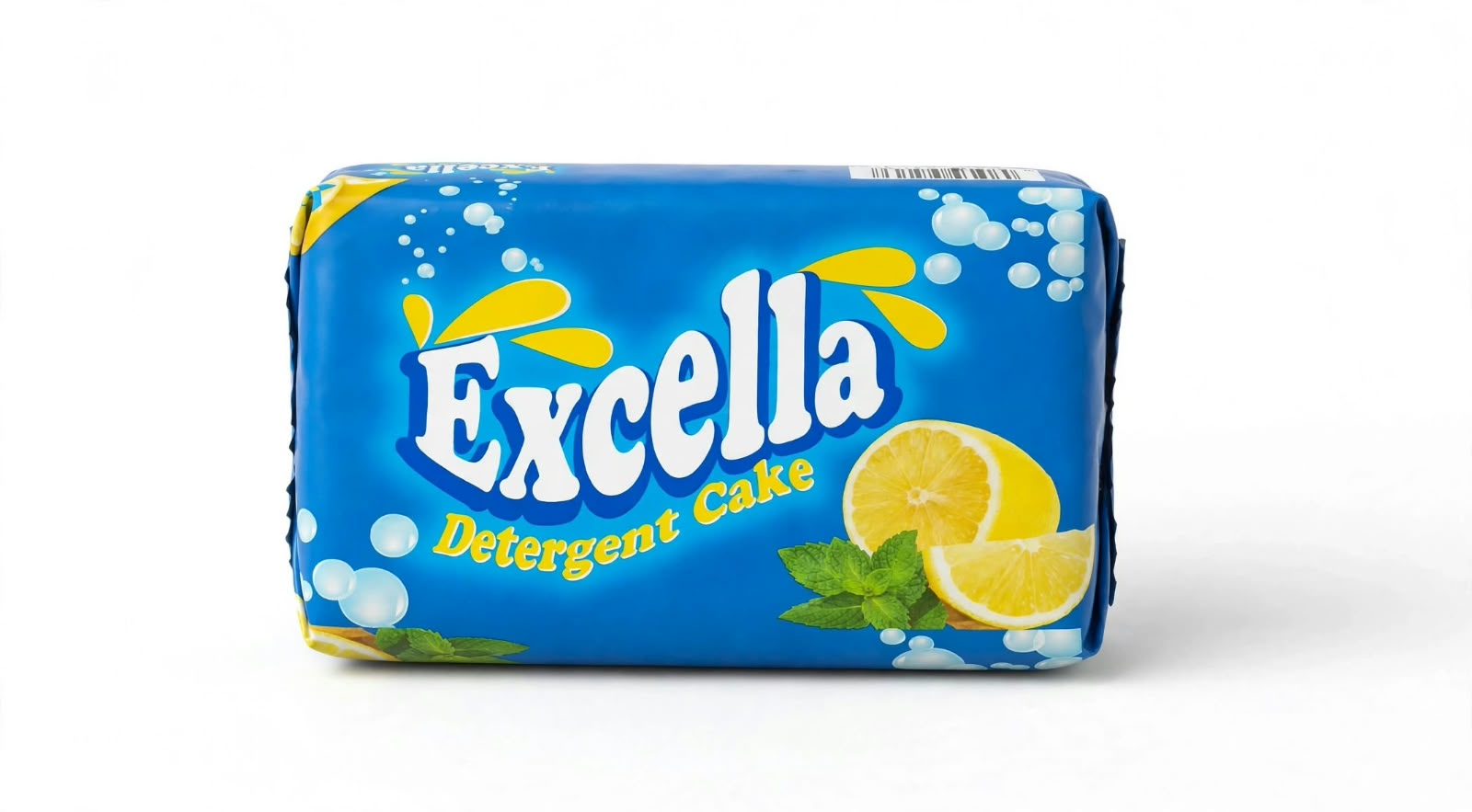 Excella Detergent Cake