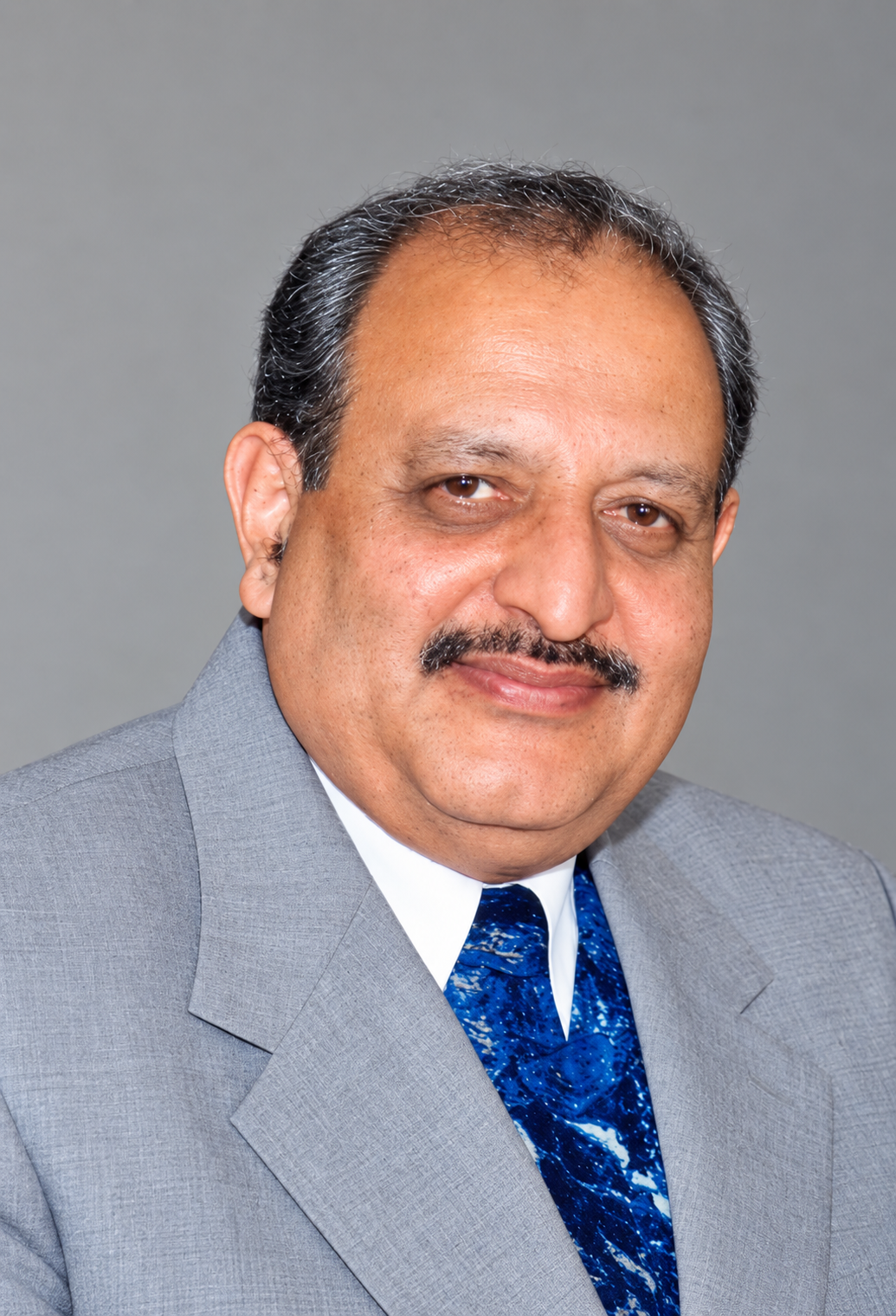 Late Satish Kumar Sharma, Founder of Excella